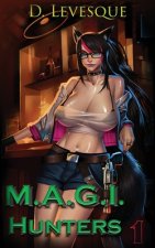M.A.G.I Hunters 1