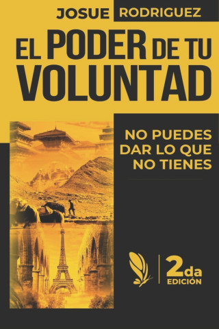 Poder de tu Voluntad 2da Edicion