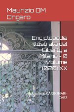 Enciclopedia illustrata del Liberty a Milano - 0 Volume (020) XX