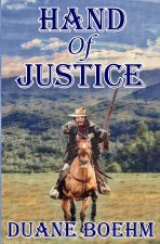 Hand Of Justice