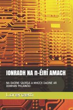 IONRADH NA n-EIRI AMACH