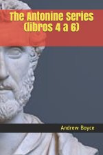 Antonine Series (libros 4 a 6)