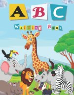 ABC Writing Book