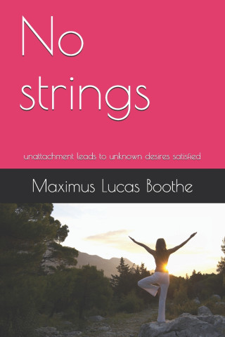 No strings