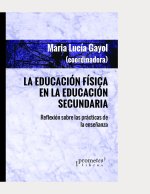Educacion Fisica en la Educacion Secundaria