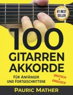 100 Gitarren-Akkorde