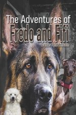 Adventures of Fredo and Fifi
