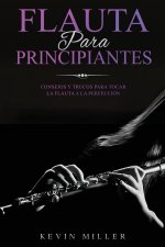 Flauta para principiantes