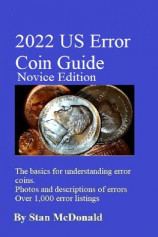 2022 US Error Coin Guide