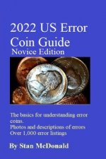 2022 US Error Coin Guide