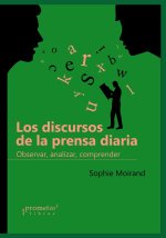 discursos de la prensa diaria
