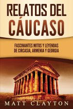 Relatos del Caucaso