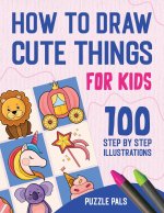 How To Draw Cute Things