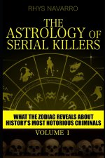 Astrology of Serial Killers