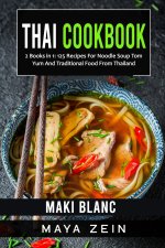 Thai Cookbook