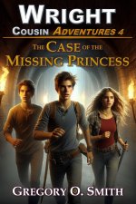 Case of the Missing Princess