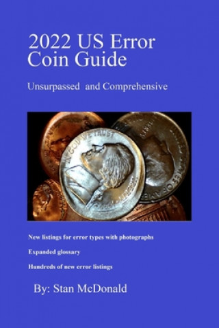 2022 US Error Coin Guide