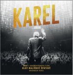 Karel O.S.T. - 3 LP