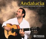 ANDALUCIA - L’ANDALOUSIE DE RAPHAËL FAYS 1996-2006