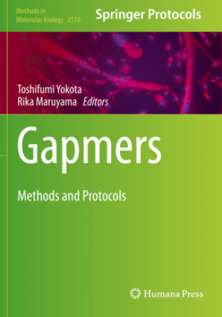 Gapmers