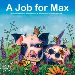 Job for Max