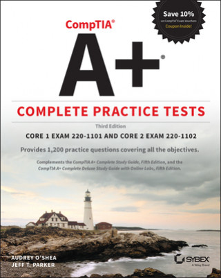 CompTIA A+ Complete Practice Tests ()