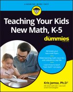 Teaching Kids New Math For Dummies