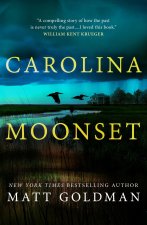 Carolina Moonset