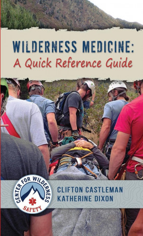 Wilderness Medicine
