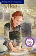 Heart of Bakers and Artists
