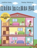 !Todos hacemos pis!
