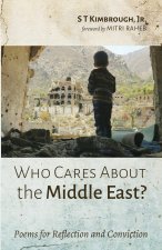 Who Cares about the Middle East?