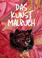 Kunst Malbuch