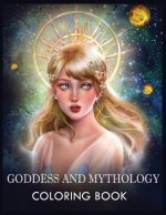 Goddess and Mythology