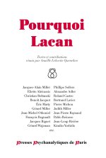 Pourquoi Lacan