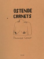 Ostende carnets