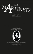 Les Martinets