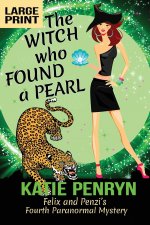 Witch who Found a Pearl