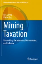 Mining Taxation
