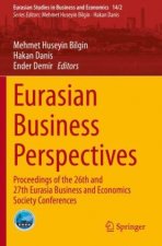 Eurasian Business Perspectives