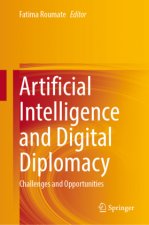 Artificial Intelligence and Digital Diplomacy