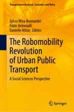 Robomobility Revolution of Urban Public Transport