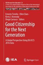Good Citizenship for the Next Generation