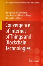 Convergence of Internet of Things and Blockchain Technologies