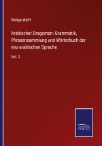 Arabischer Dragoman