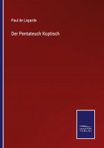 Pentateuch Koptisch