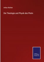 Theologie und Physik des Plotin