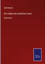 Voelker des Oestlichen Asien