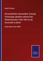 krankhaften Geschwulste
