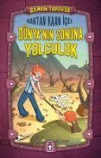 Dünyanin Sonuna Yolculuk - Zaman Tursusu